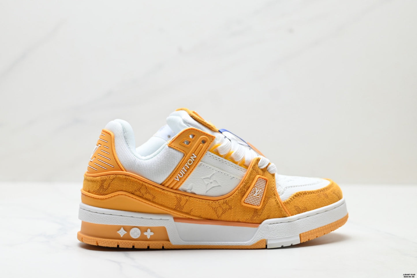 LV Trainer várias cores