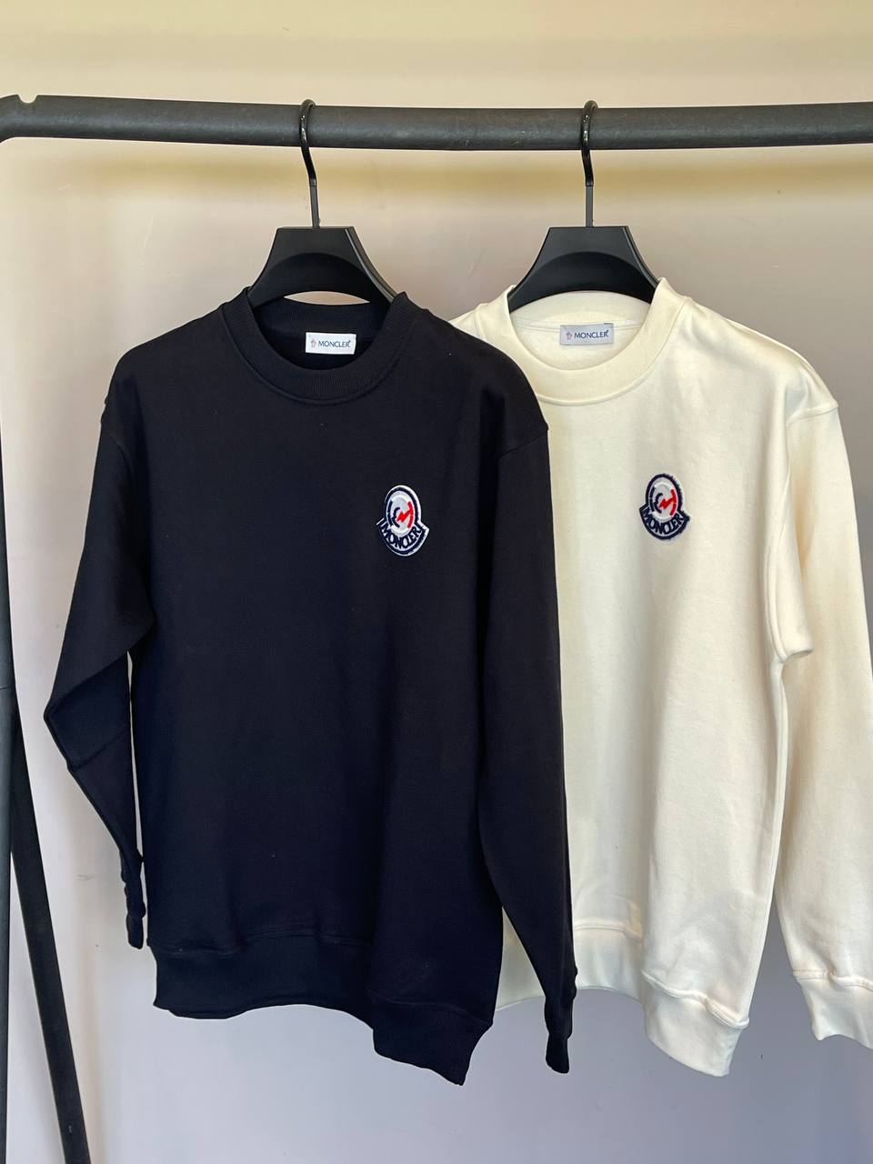 Sweat Moncler