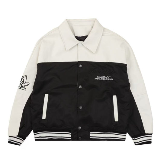 Bomber varsity da LV