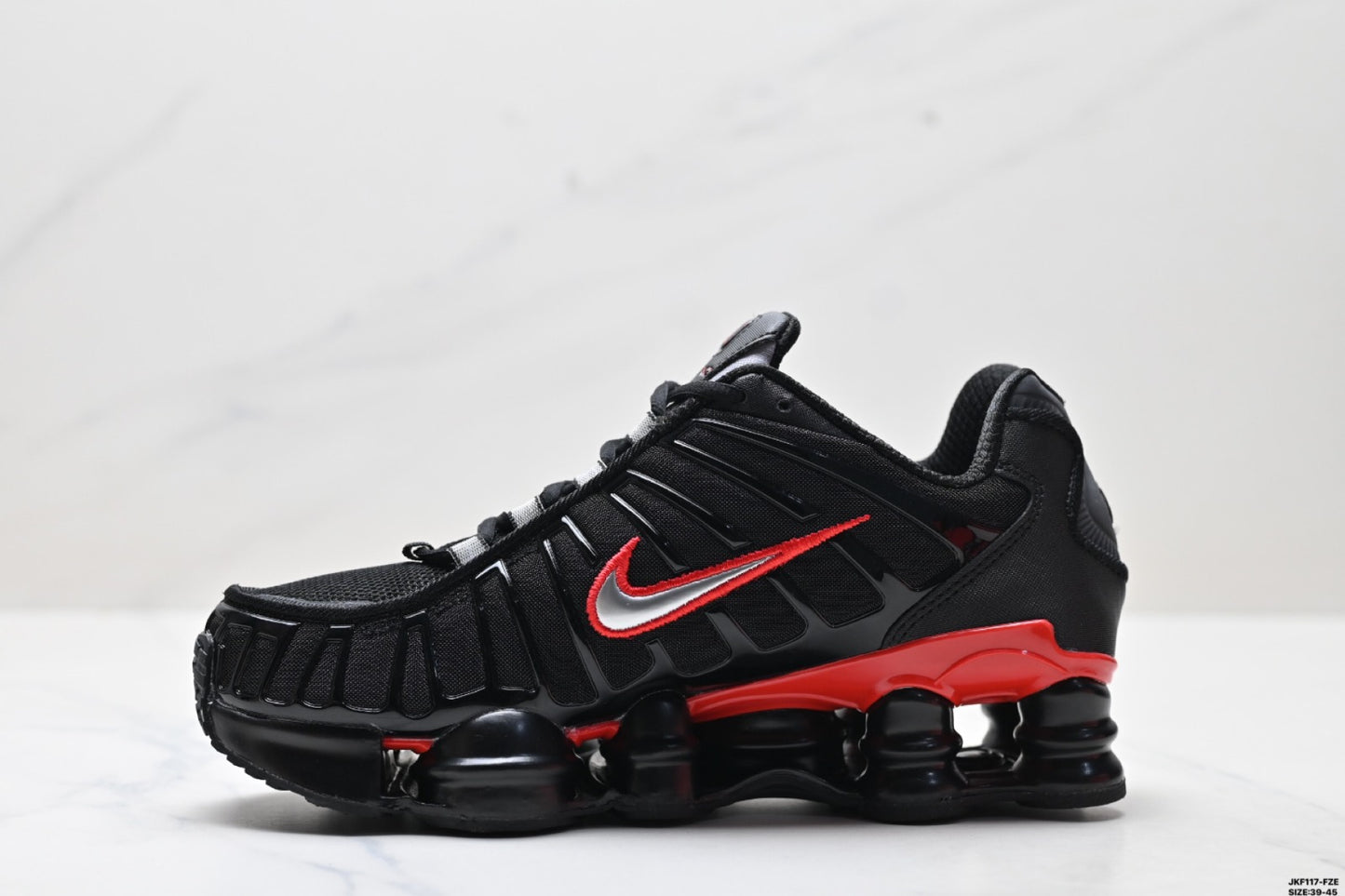 Nike Shox TL
