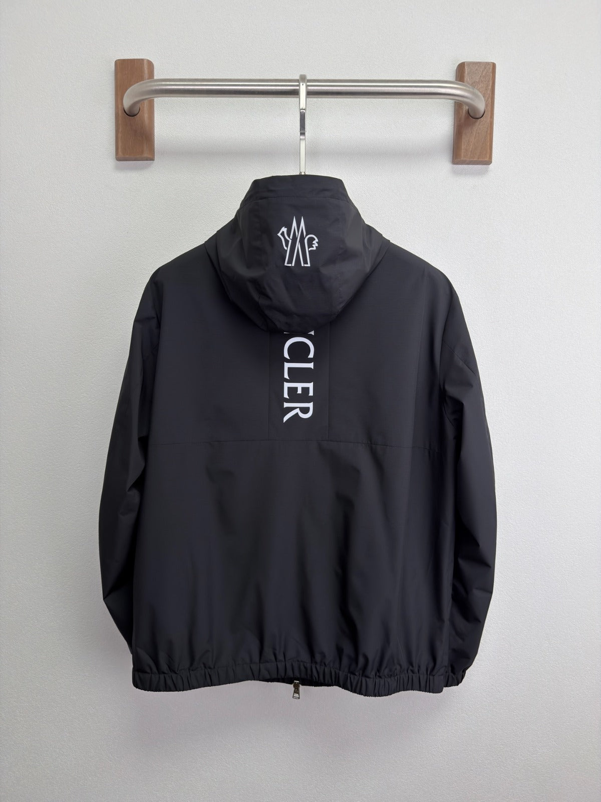 Casaco corta vento Moncler Graneroq