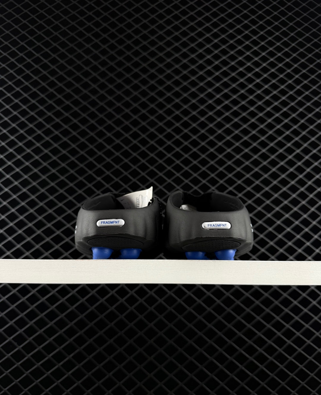 Chinelos Fragment x Nike Mind 001 Slide