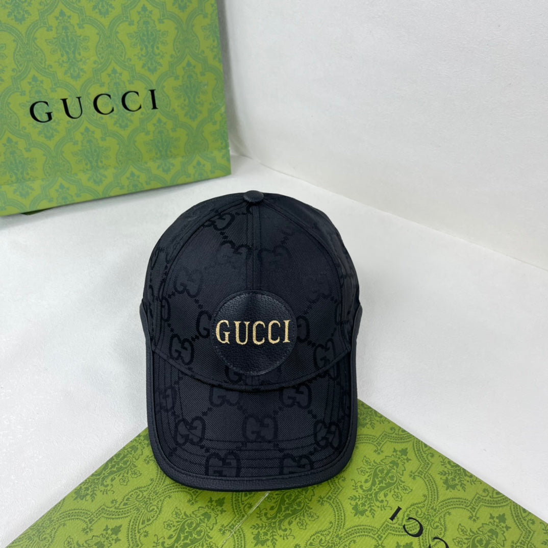 Boné Gucci
