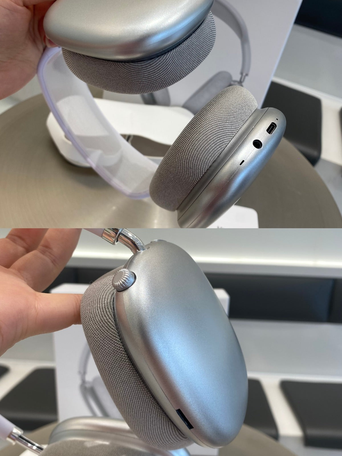 AirPods Max | Auscultadores