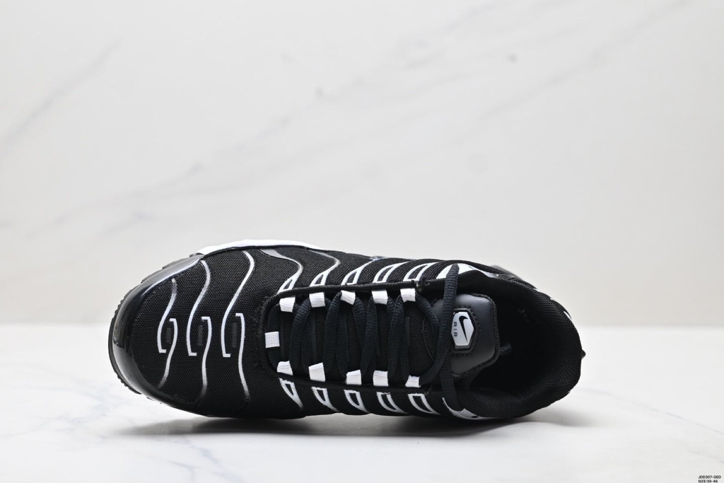Nike Air Max Plus TN - VENOM V2