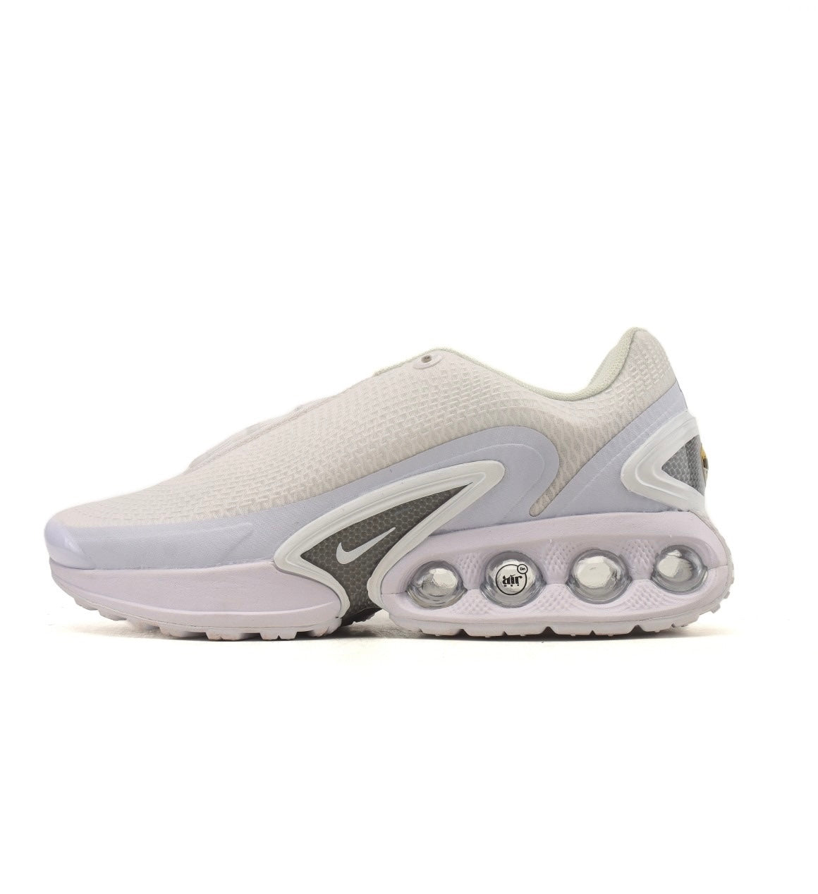 Nike x Supreme Air Max Dn