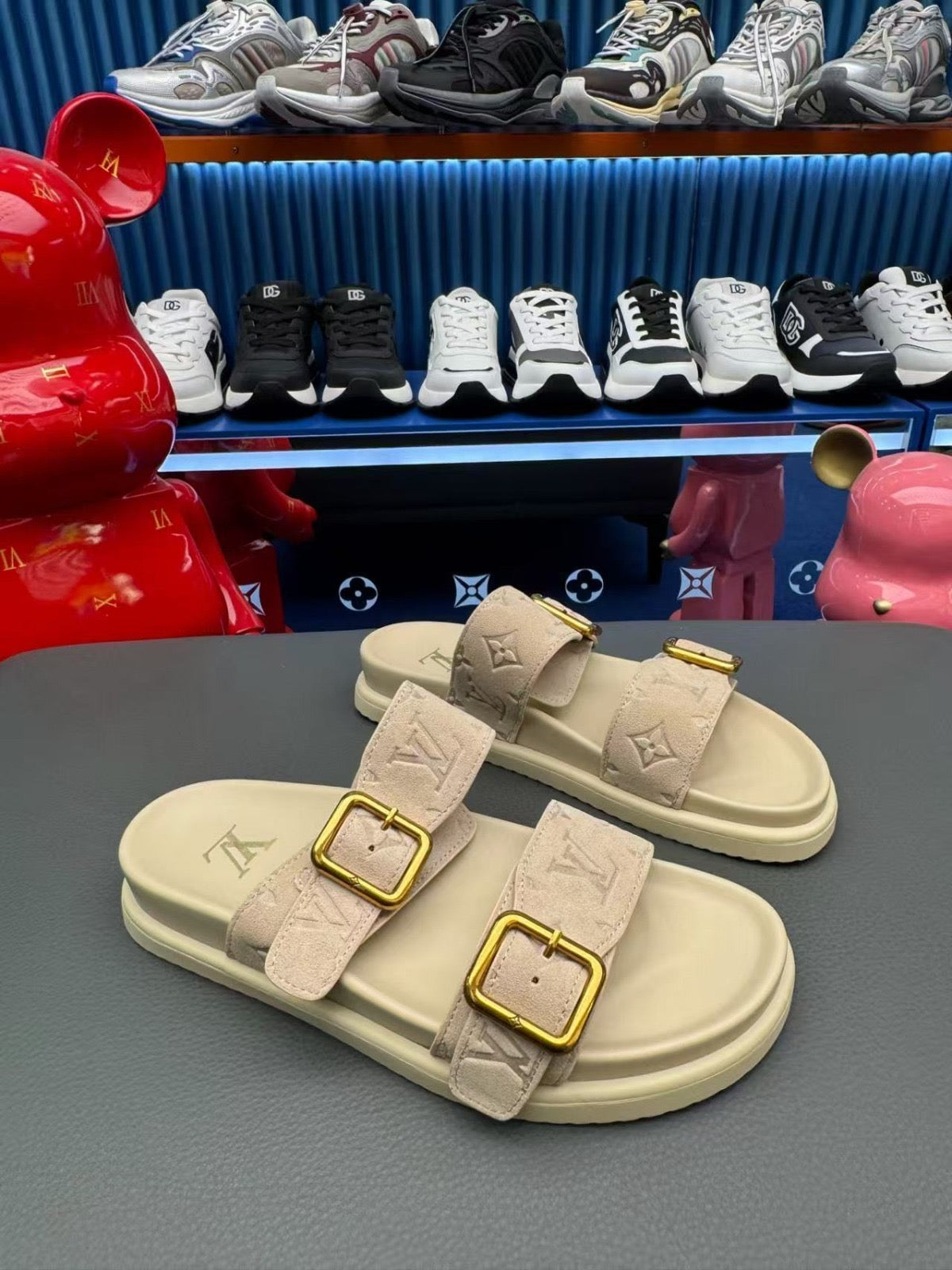 LV Louis Vuitton Venice