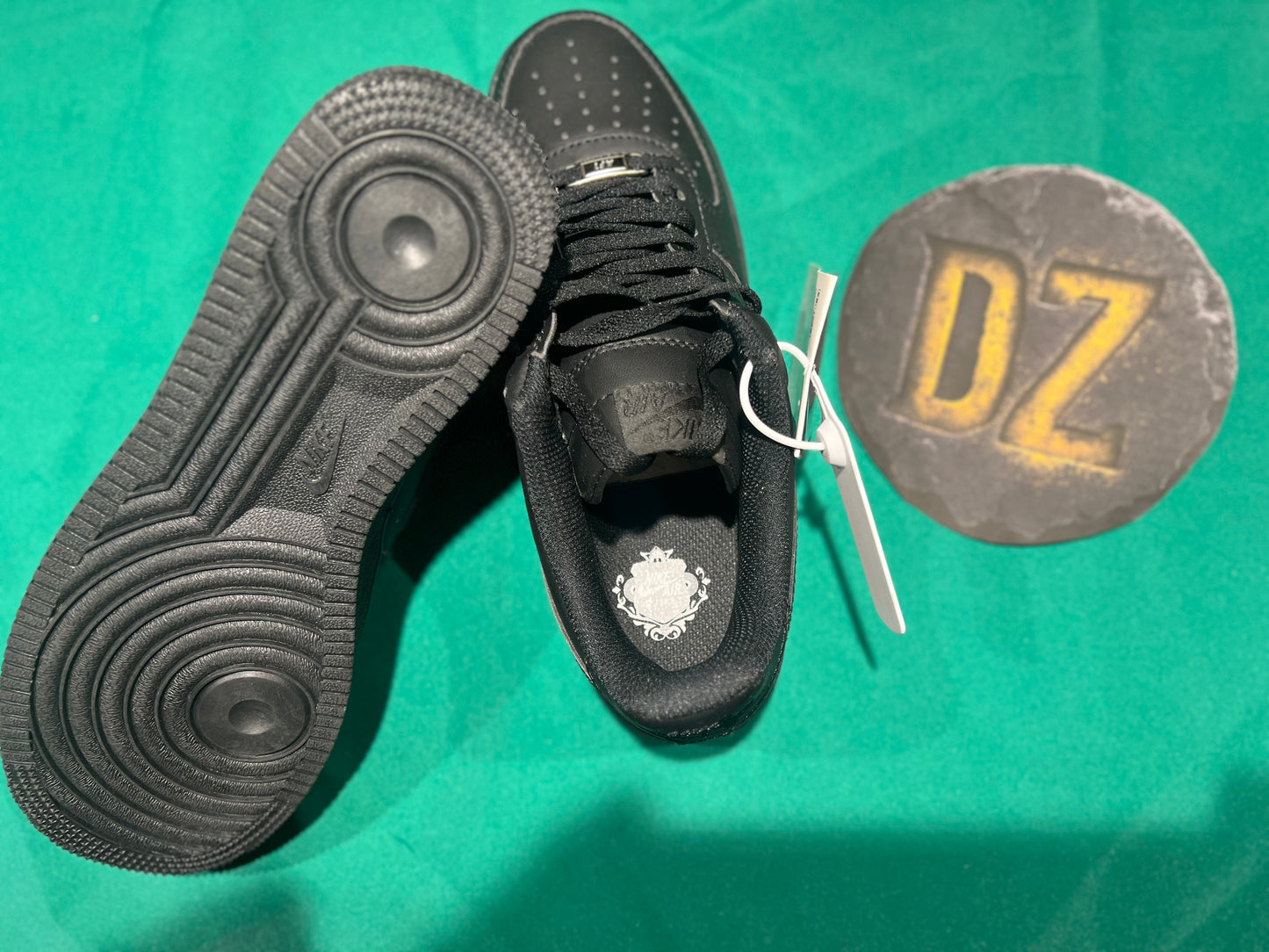 PROMOÇÃO Air Force 1 tam.42