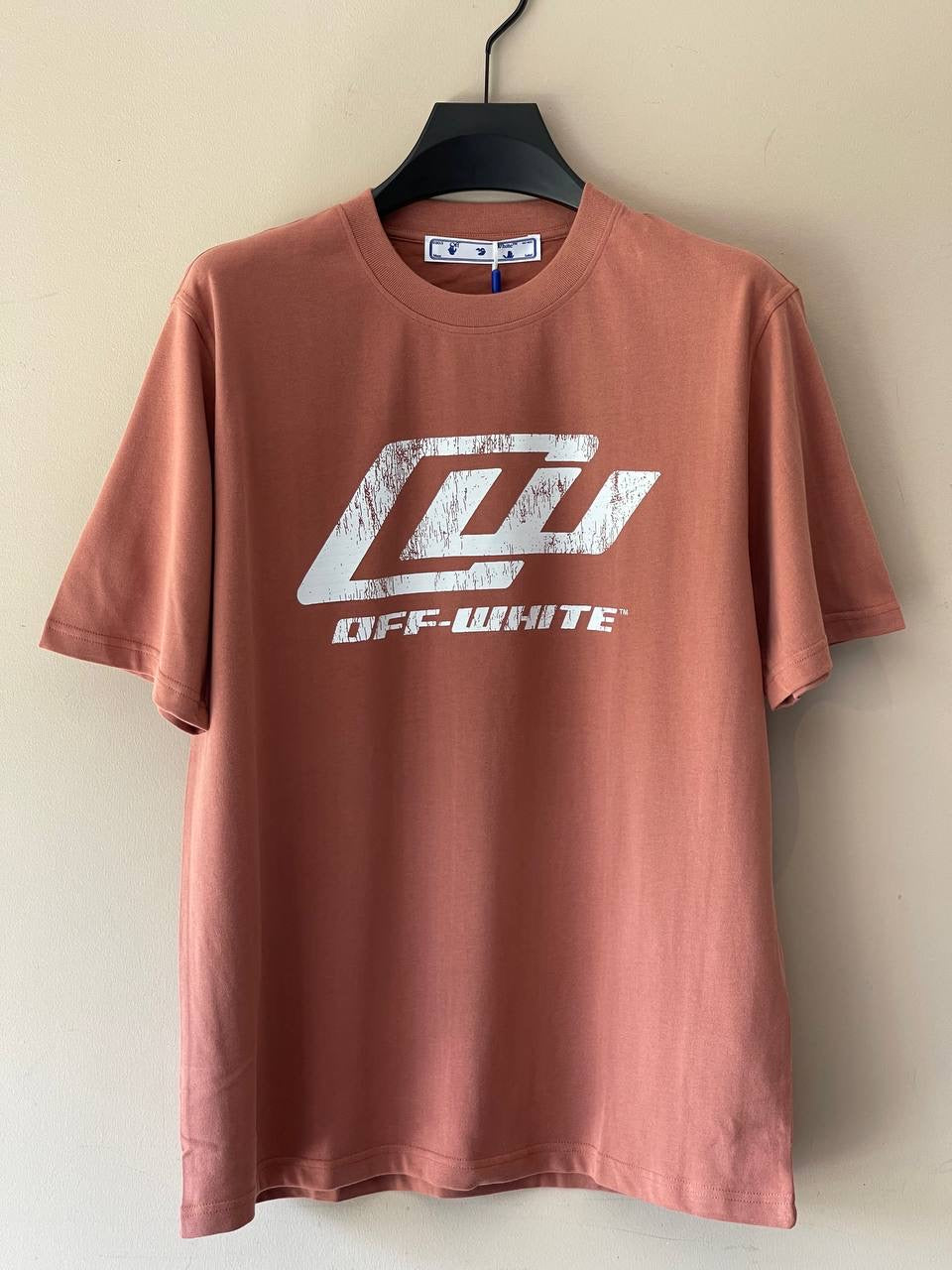 T-shirt Off White entrega imediata