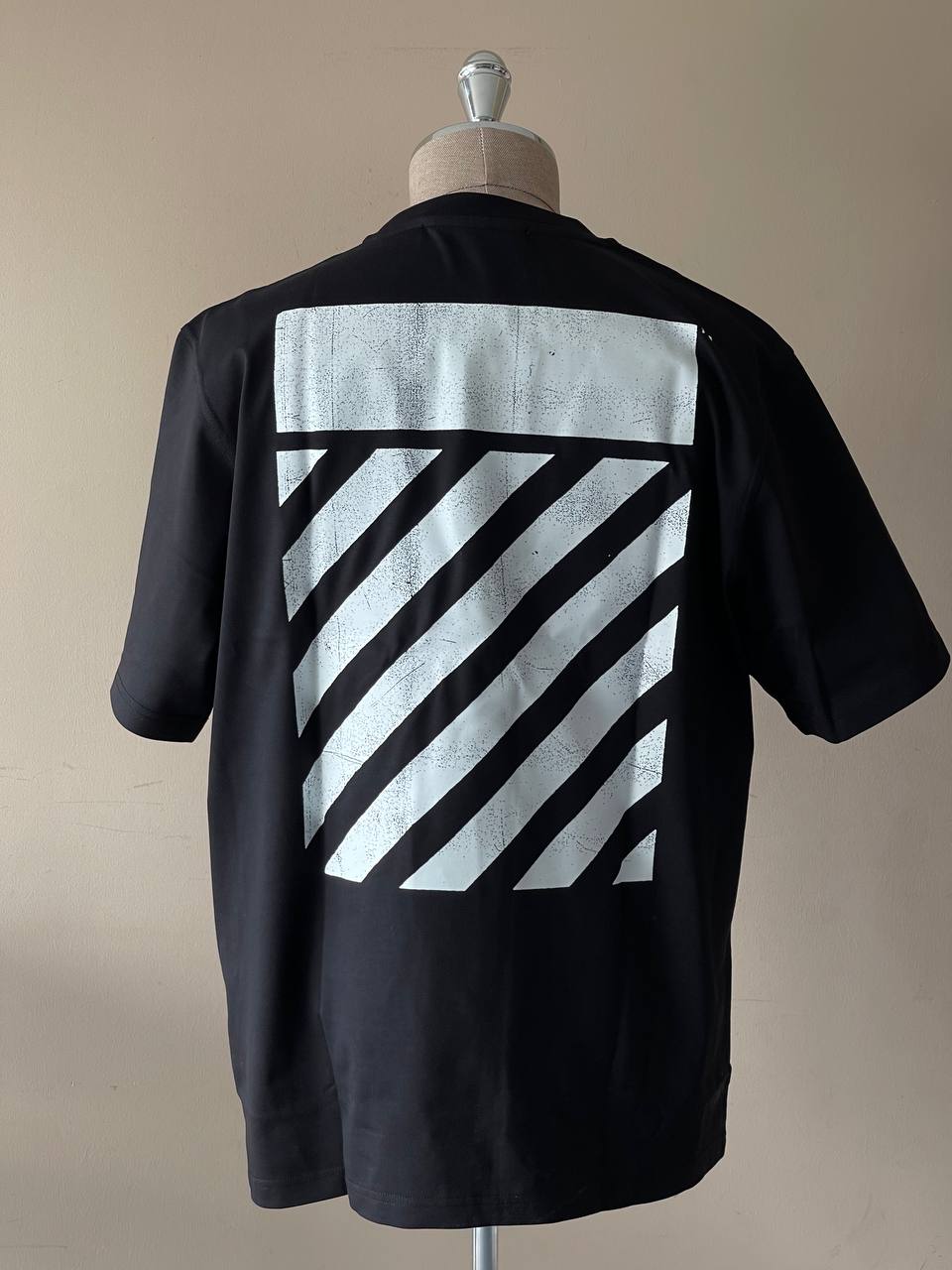 T-Shirt Off White
