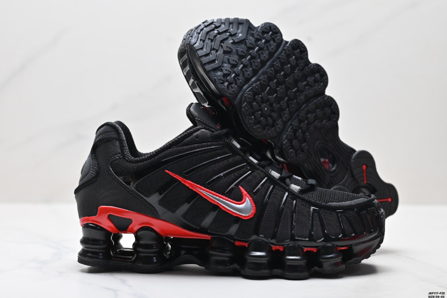 Nike Shox TL