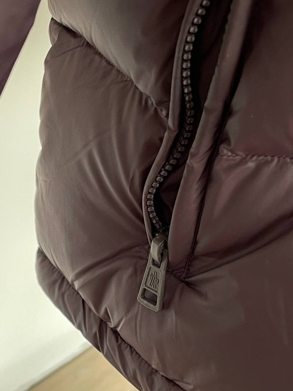 Moncler Cyclone