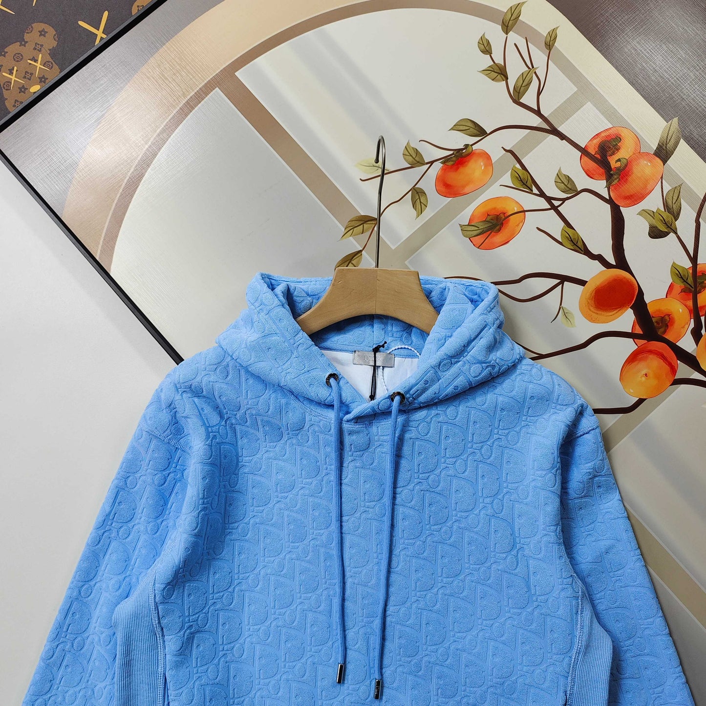 Sweat Dior Oblique