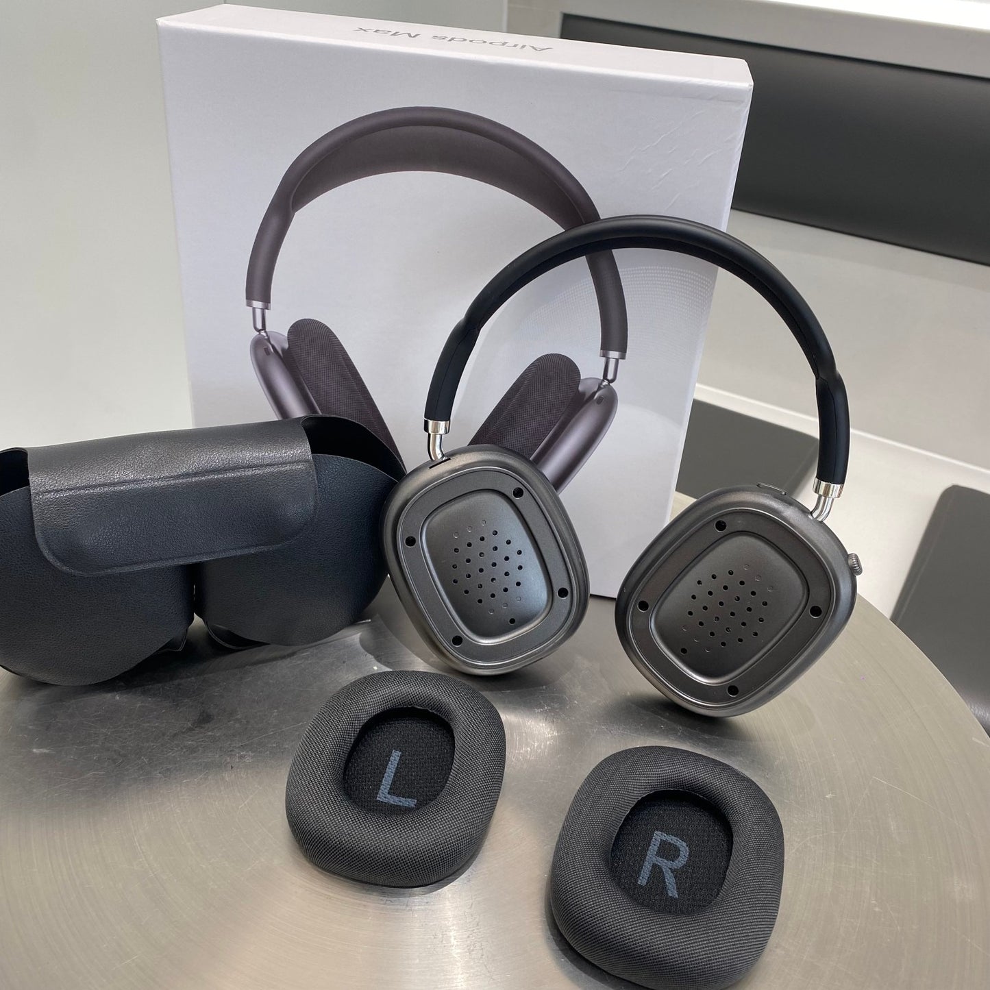 AirPods Max | Auscultadores