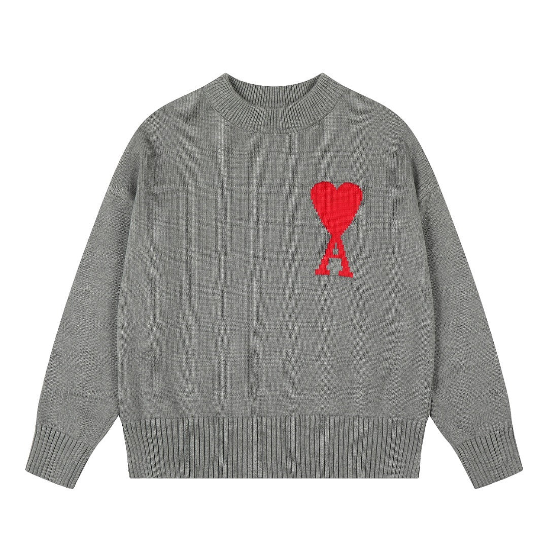 Sweat Amiri Ami de Coeur