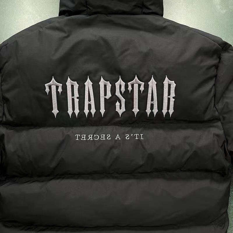 Blusão Trapstar