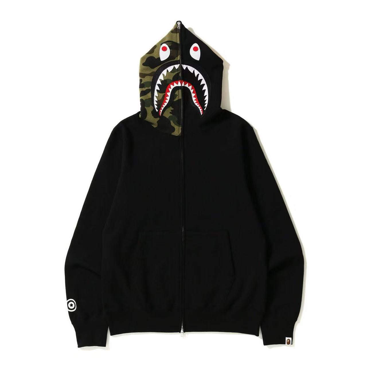 BAPE ABC