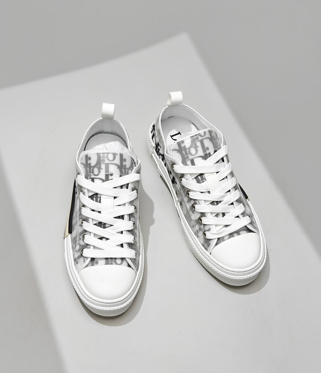 Dior B23 Low