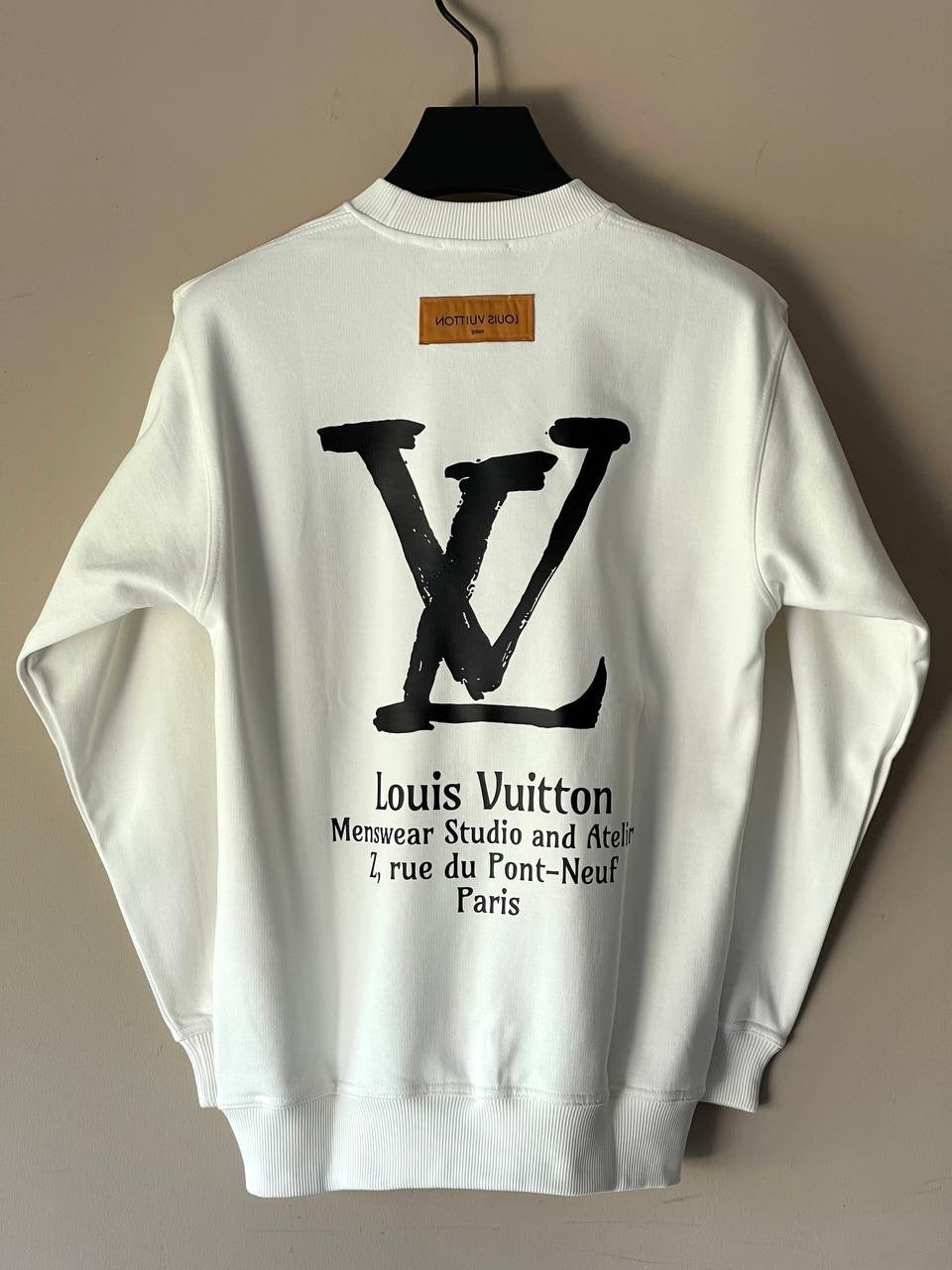 Sweat Louis Vuitton