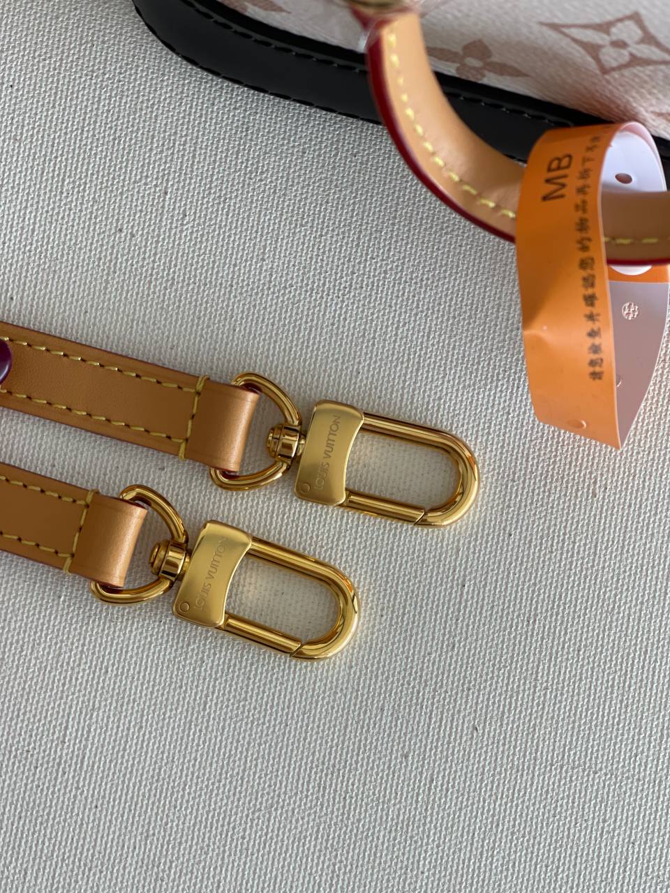 Bolsa LV