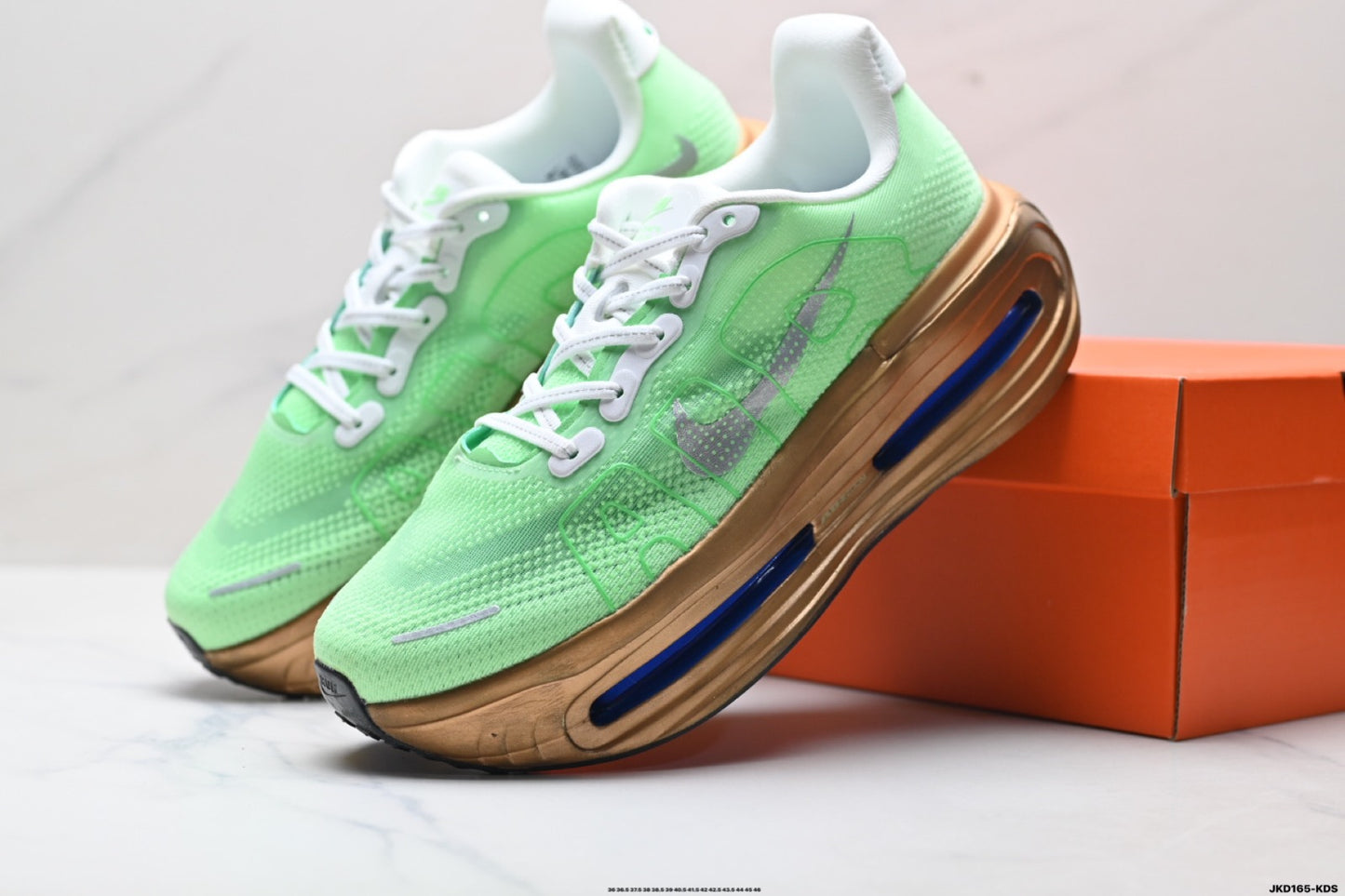 Nike Vomero Premium com tecnologia ZoomX