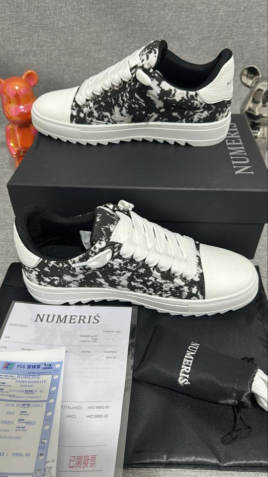 Numeris Atelier Canvas