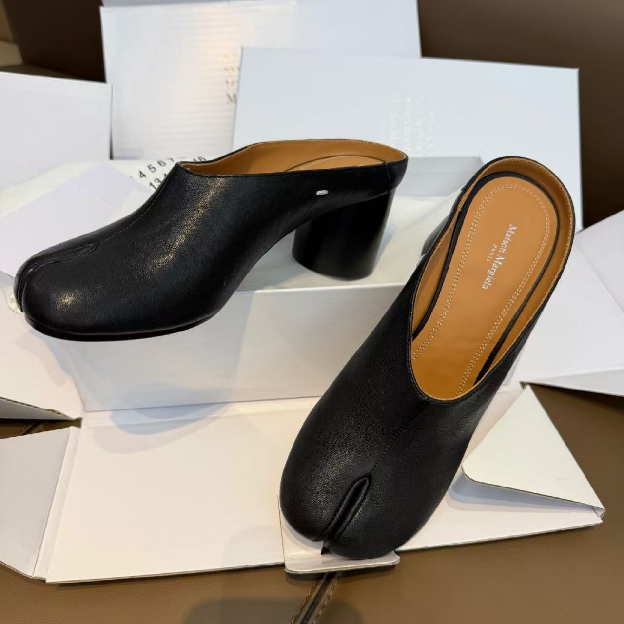 Maison Margiela Tabi Mule