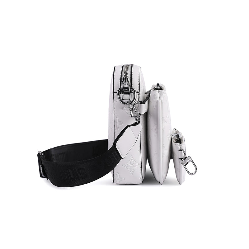 Louis Vuitton Trio Messenger
