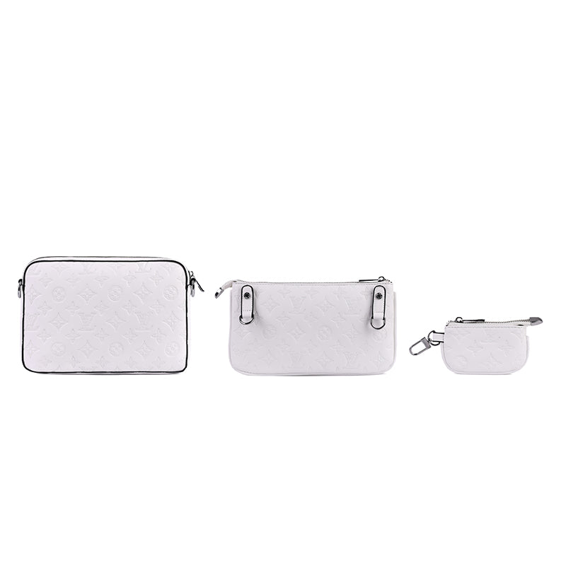 Louis Vuitton Trio Messenger