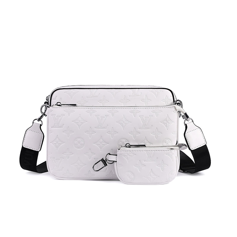 Louis Vuitton Trio Messenger