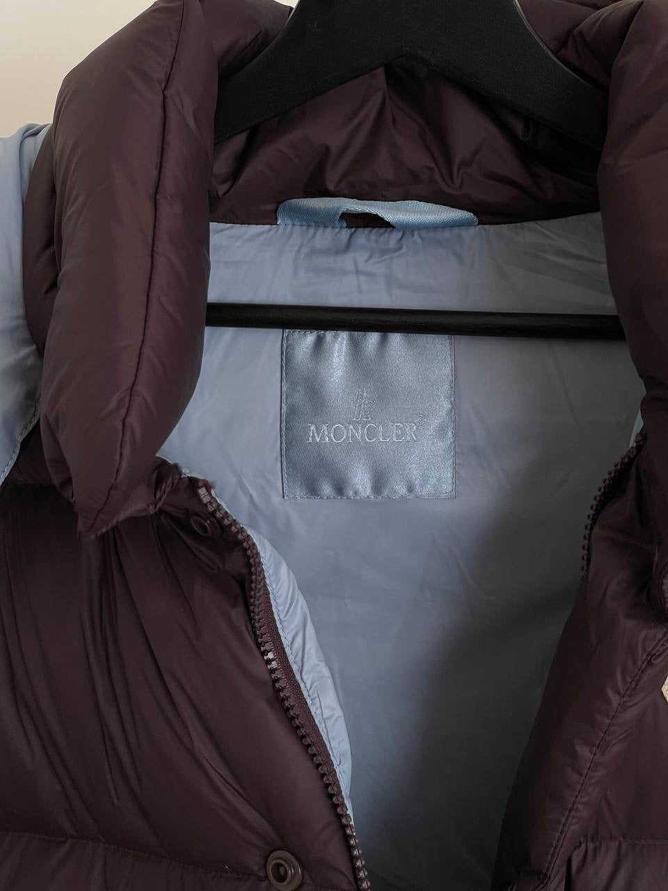 Moncler Cyclone