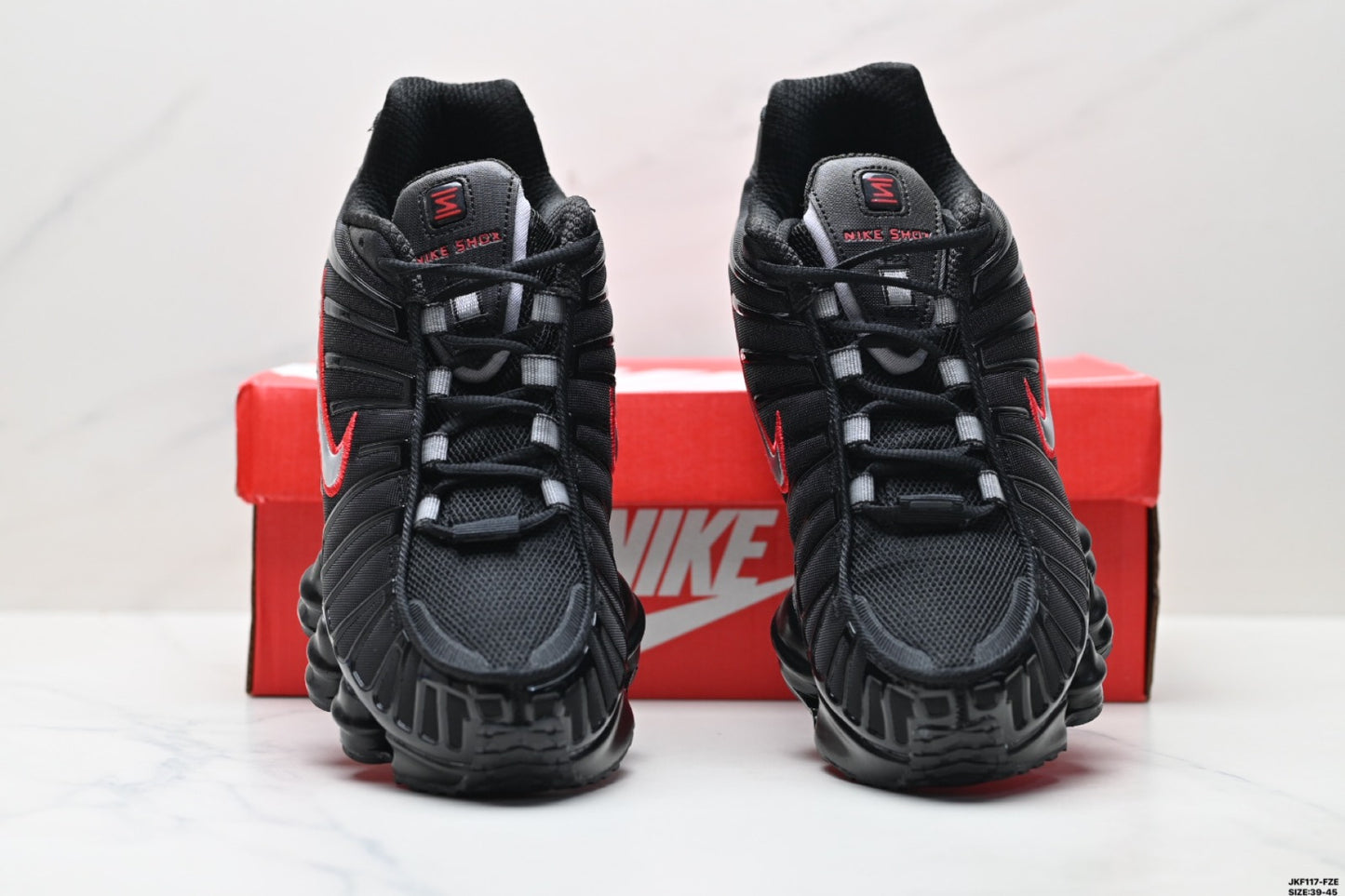 Nike Shox TL