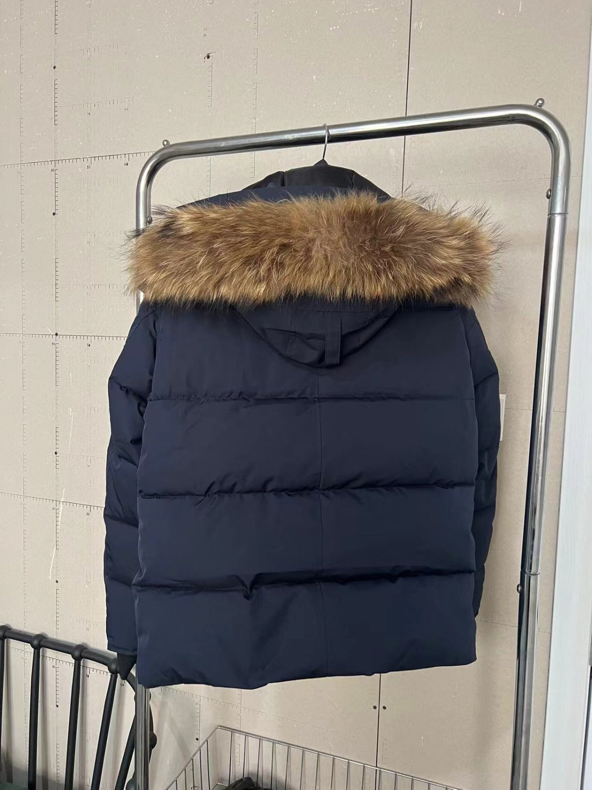 Puffer Canada Goose