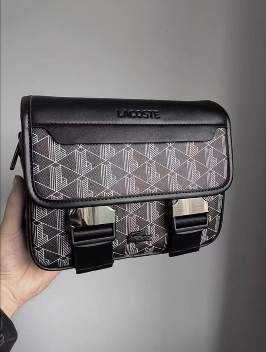 Lacoste Messenger Bag