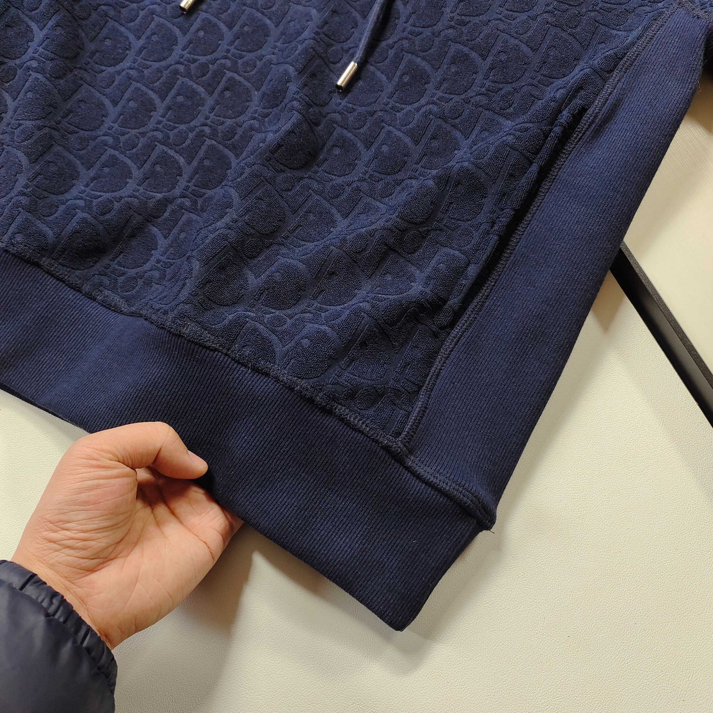 Sweat Dior Oblique