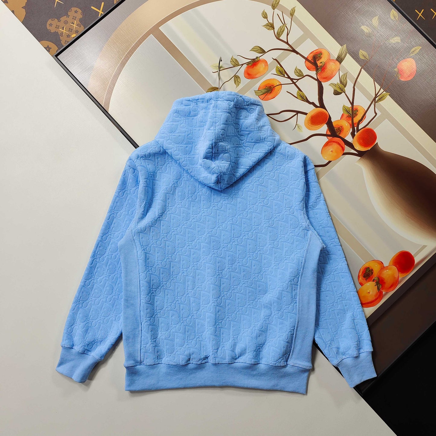 Sweat Dior Oblique