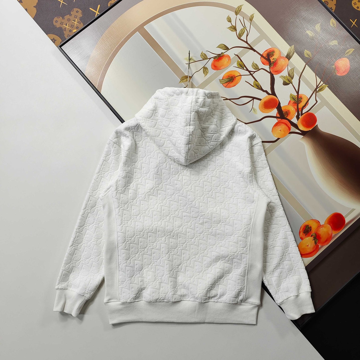 Sweat Dior Oblique