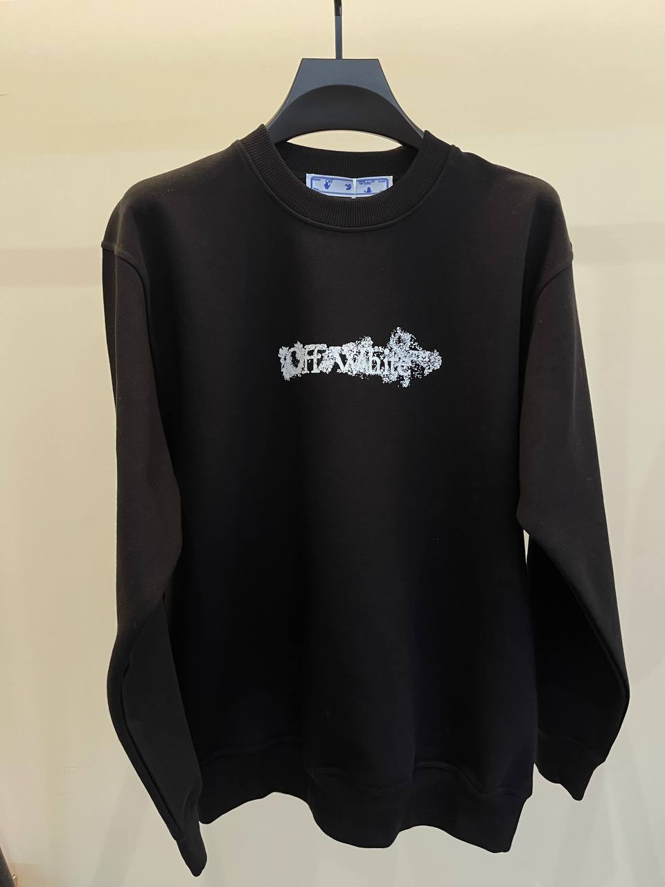 Sweat Off White entrega imediata