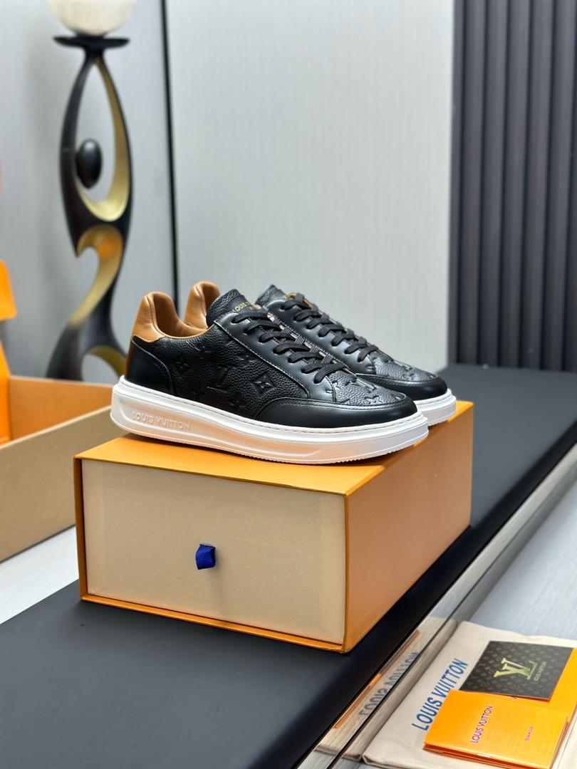 LV Beverly Hills Sneaker