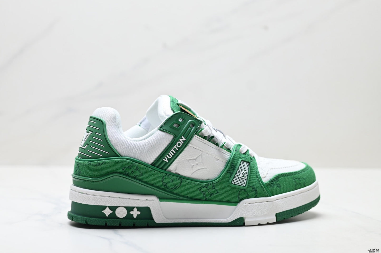 LV Trainer várias cores