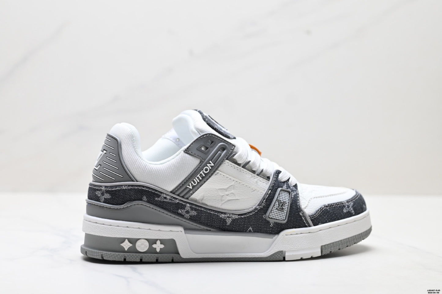 LV Trainer várias cores