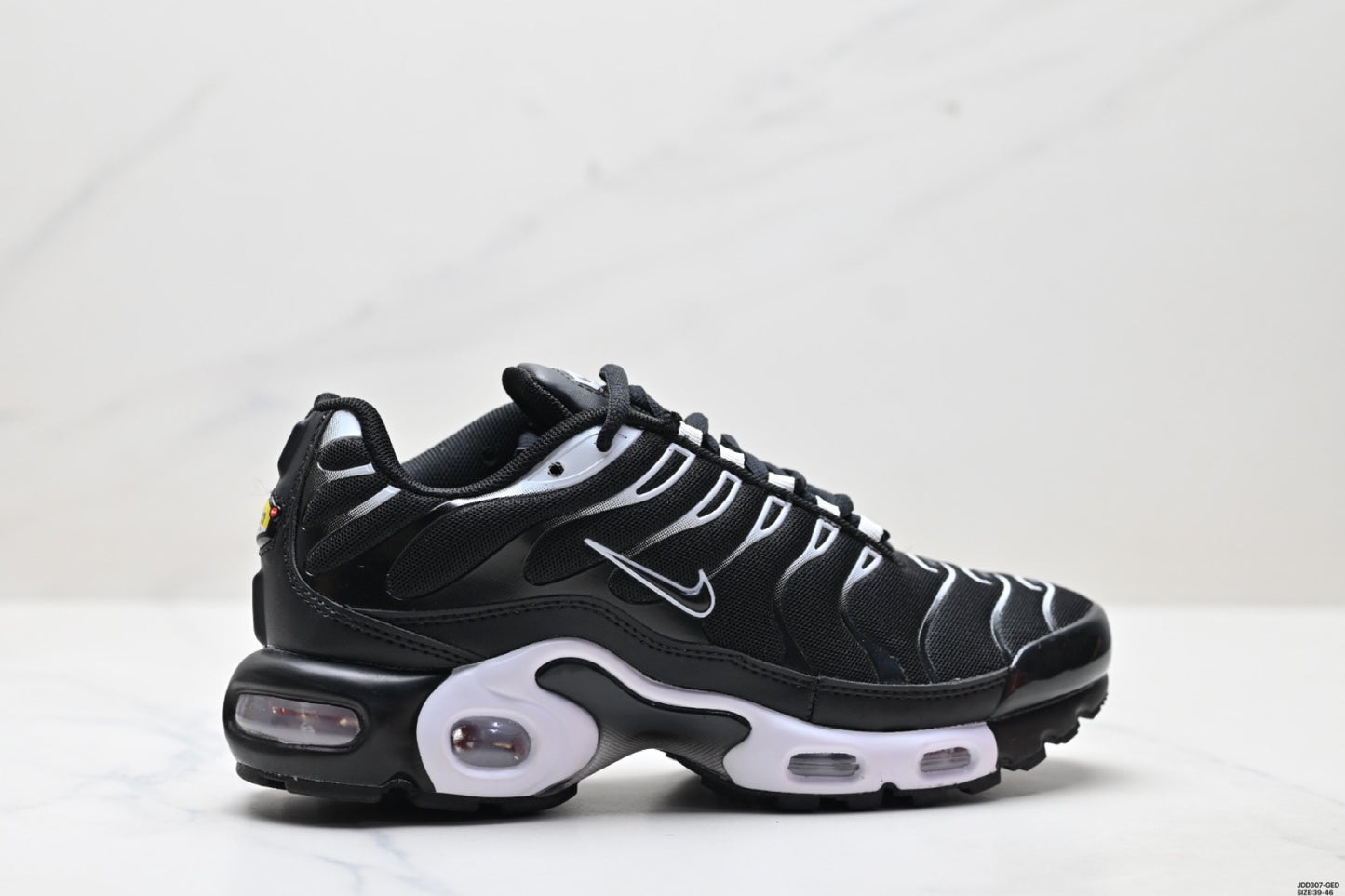 Nike Air Max Plus TN - VENOM V2