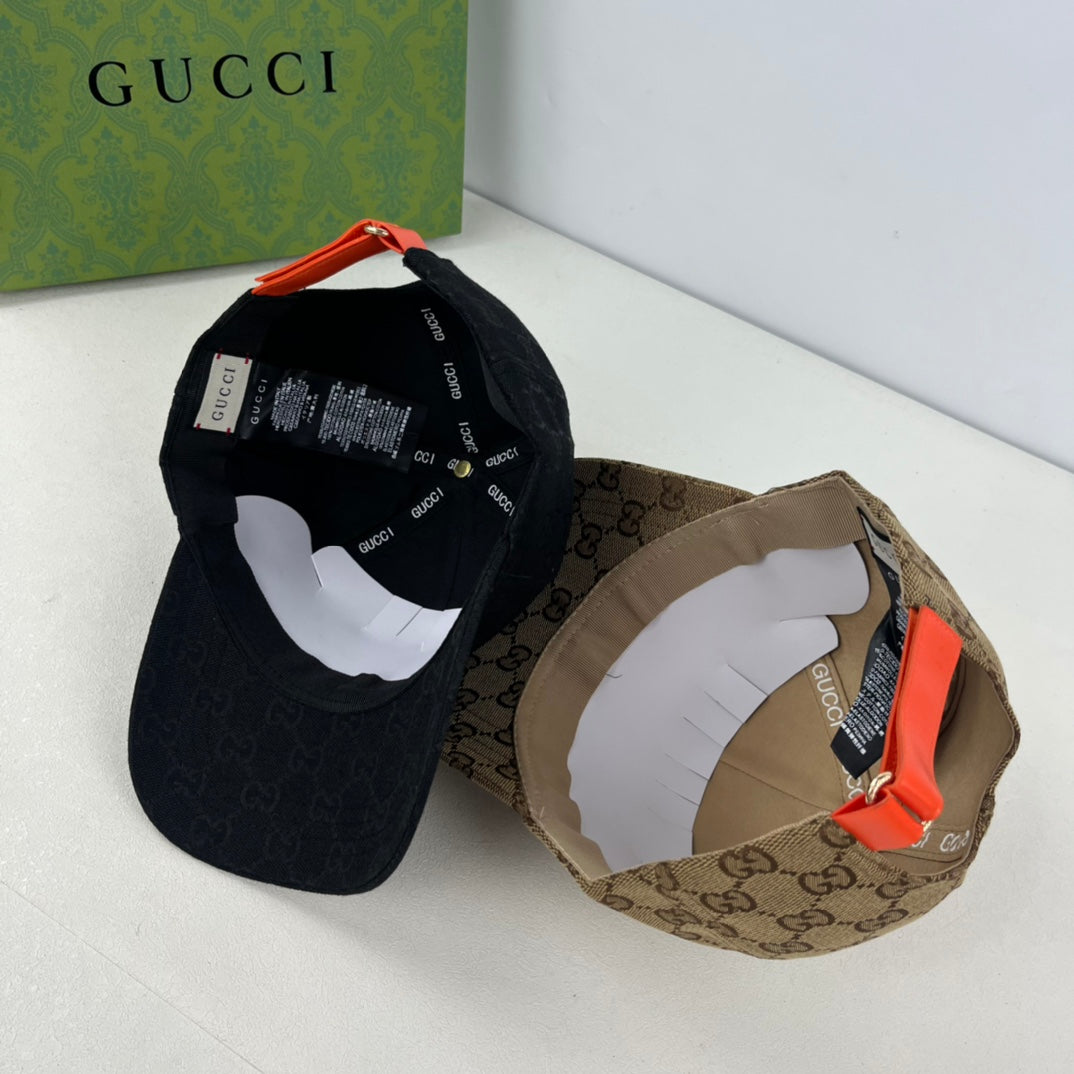 Boné North Face by Gucci