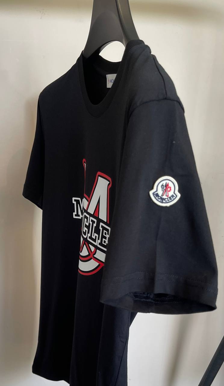 T-shirt Moncler