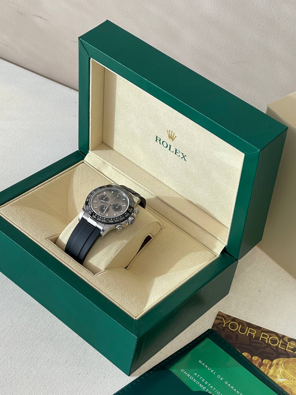 Rolex Daytona