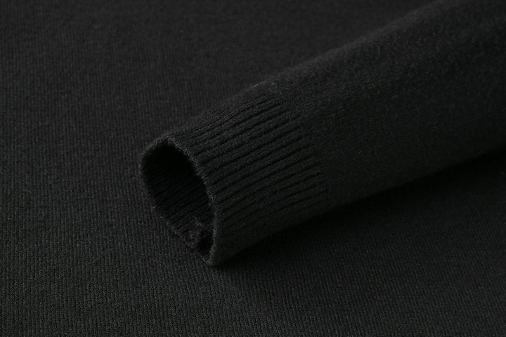 Camisola de malha Prada