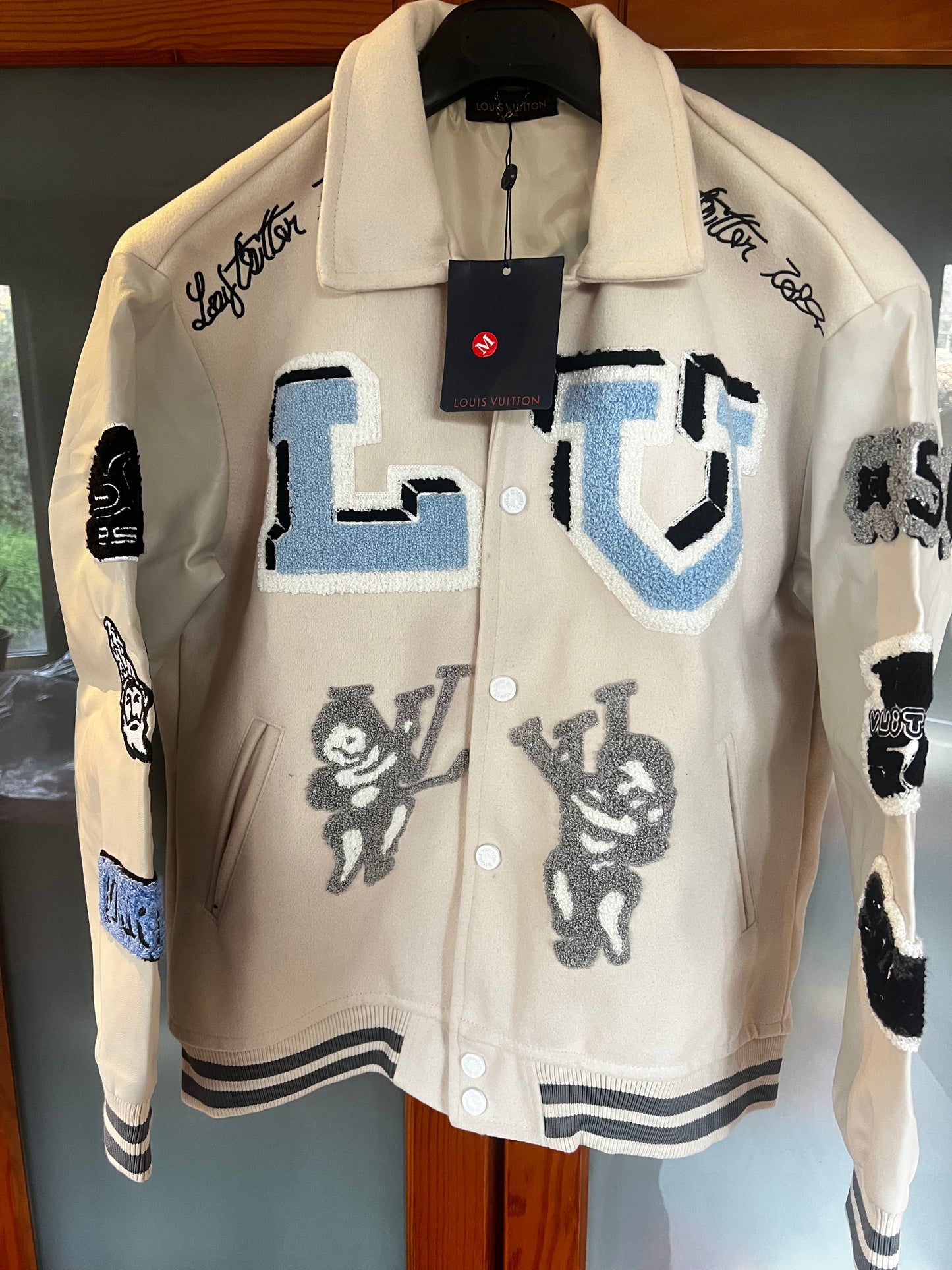 PROMOÇÃO LV tam. M