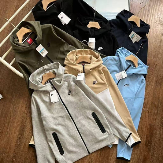 Nike Tech