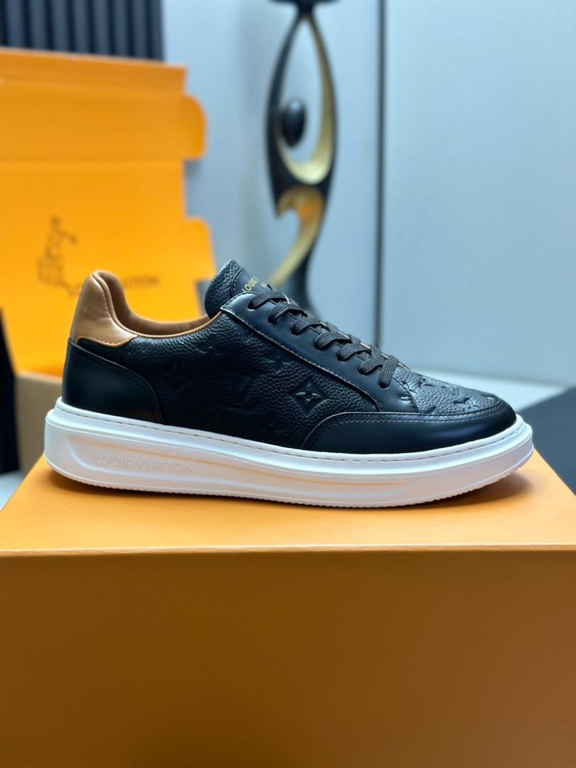 LV Beverly Hills Sneaker