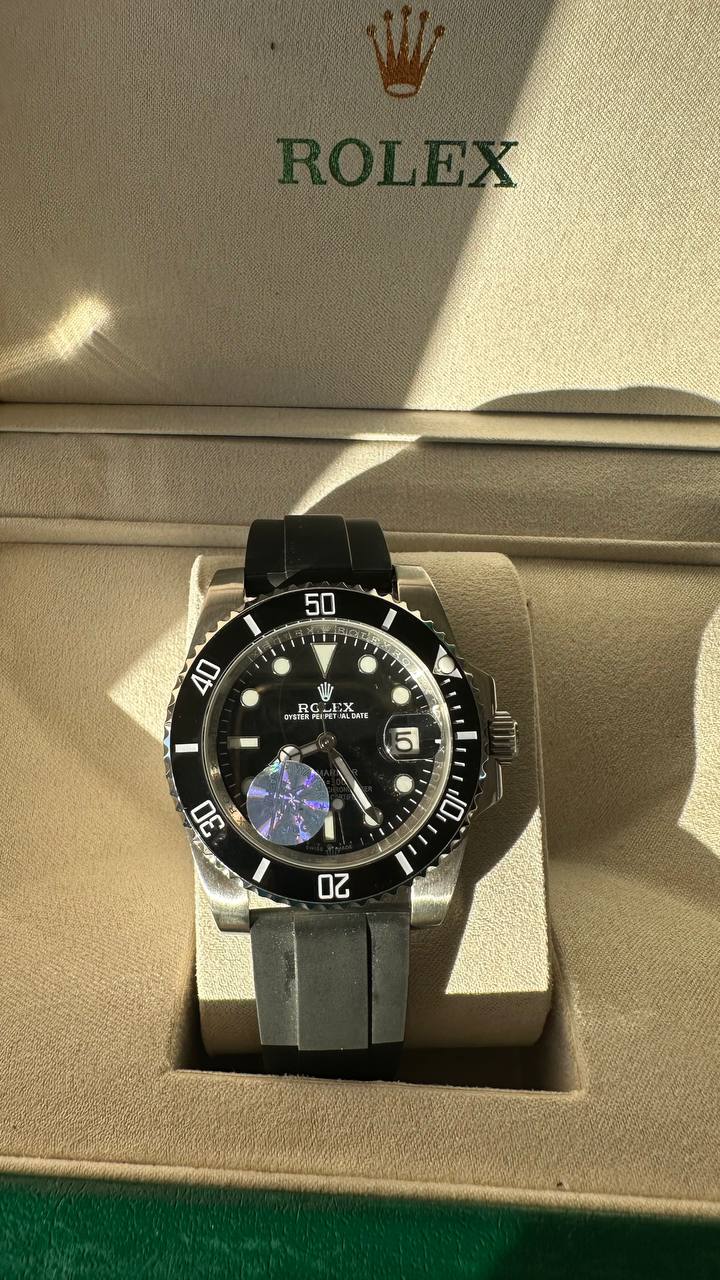 Rolex Yacht-Master